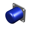 Bumpers - Plate Mount